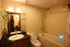 Fully furnished two bedrooms for rent in Dong Da district Ha Noi